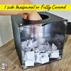 Acrylic Lucky Draw Box view 3