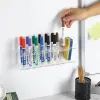 Acrylic Marker Pen & Duster Holder view 3
