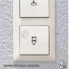 Borderless Switch Label Stickers view 3