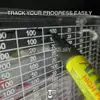 Acrylic Money Box with Counter (Large) view 3