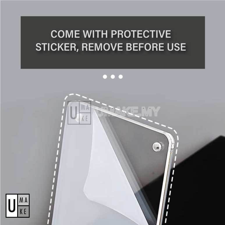 Acrylic Magnetic Card Stand (Price Tag / Menu)