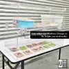 Acrylic Food Display Cabinet (3mm) view 3
