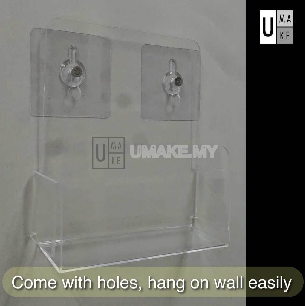 Acrylic Brochure Holder