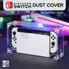 Nintendo Switch OLED Dust Cover view 2