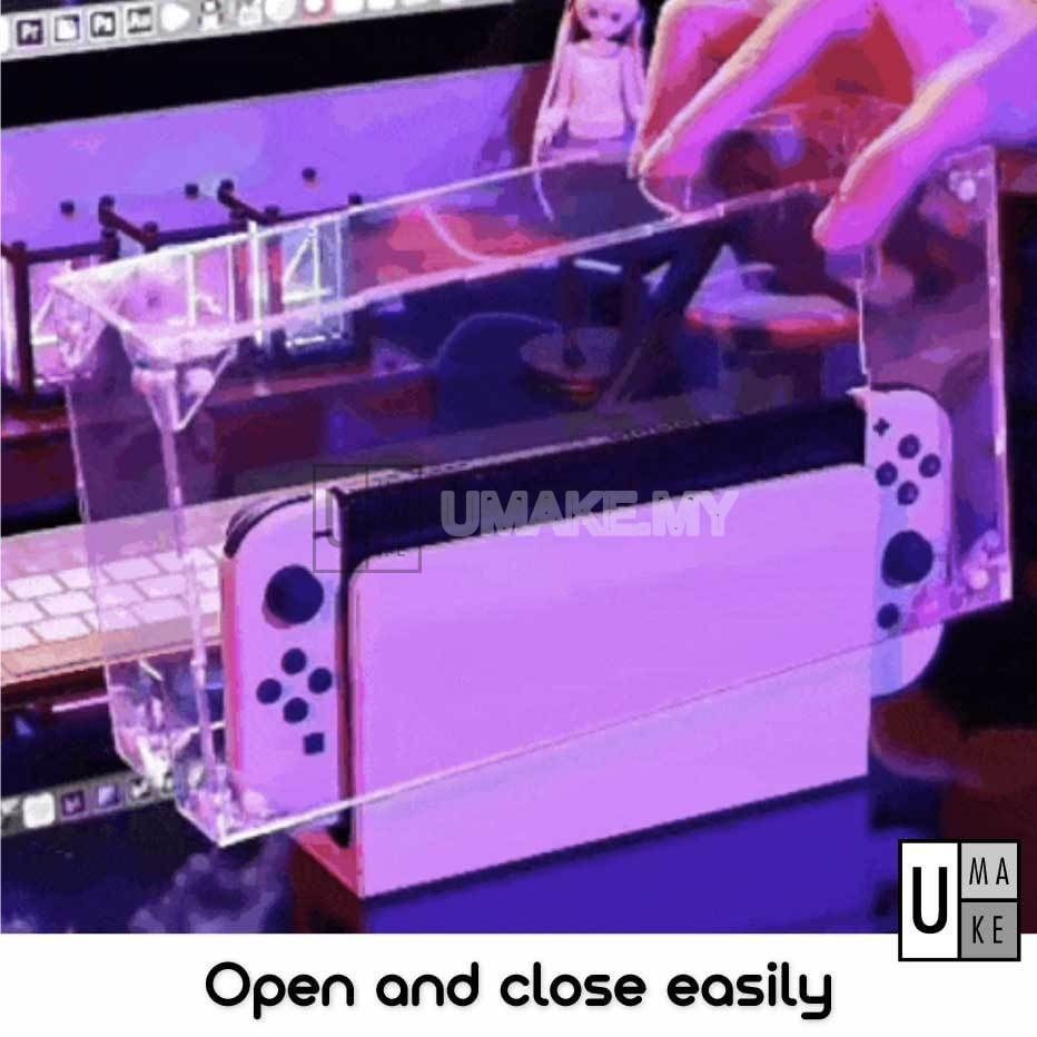 Nintendo Switch OLED Dust Cover