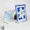 Acrylic Certificate & Photo Frame view 2