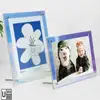 Acrylic Certificate & Photo Frame view 3