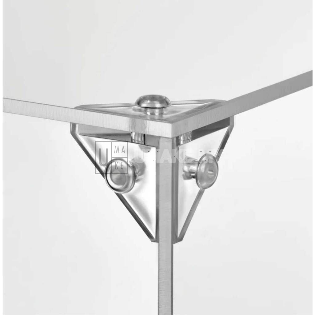 Acrylic Display Case Box (Custom Size)