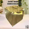 Mirror Acrylic Lucky Draw & Suggestion Box view 3