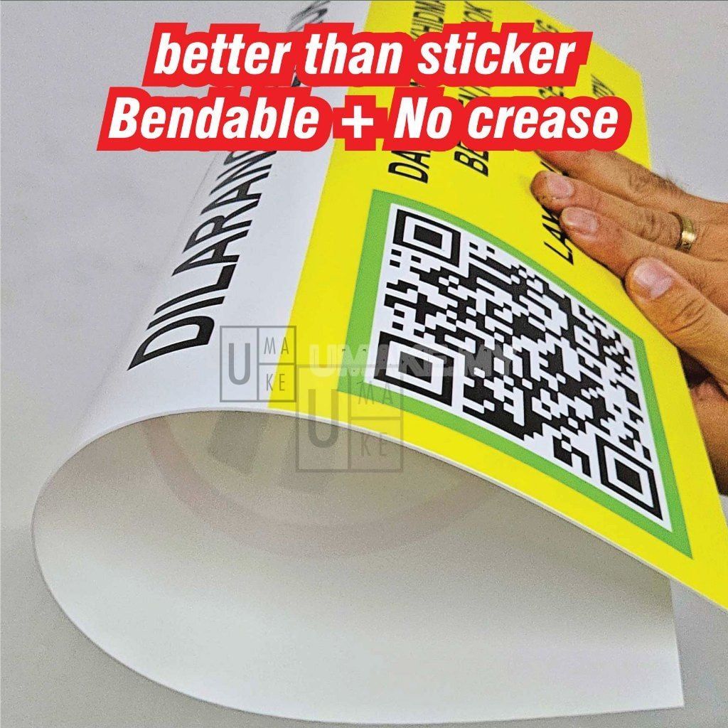 Construction Safety PPE Guidelines Sign