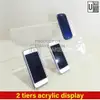 Multi-Tier Acrylic Display Stand view 3