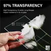 Clear Acrylic Sheet (Custom Cut) view 3
