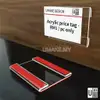 Self-Adhesive Price Tag Holder view 2