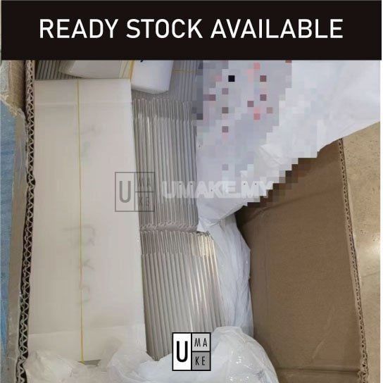 Self-Adhesive Price Tag Holder