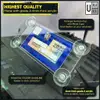 Road Tax Holder (Thick 6mm) view 2