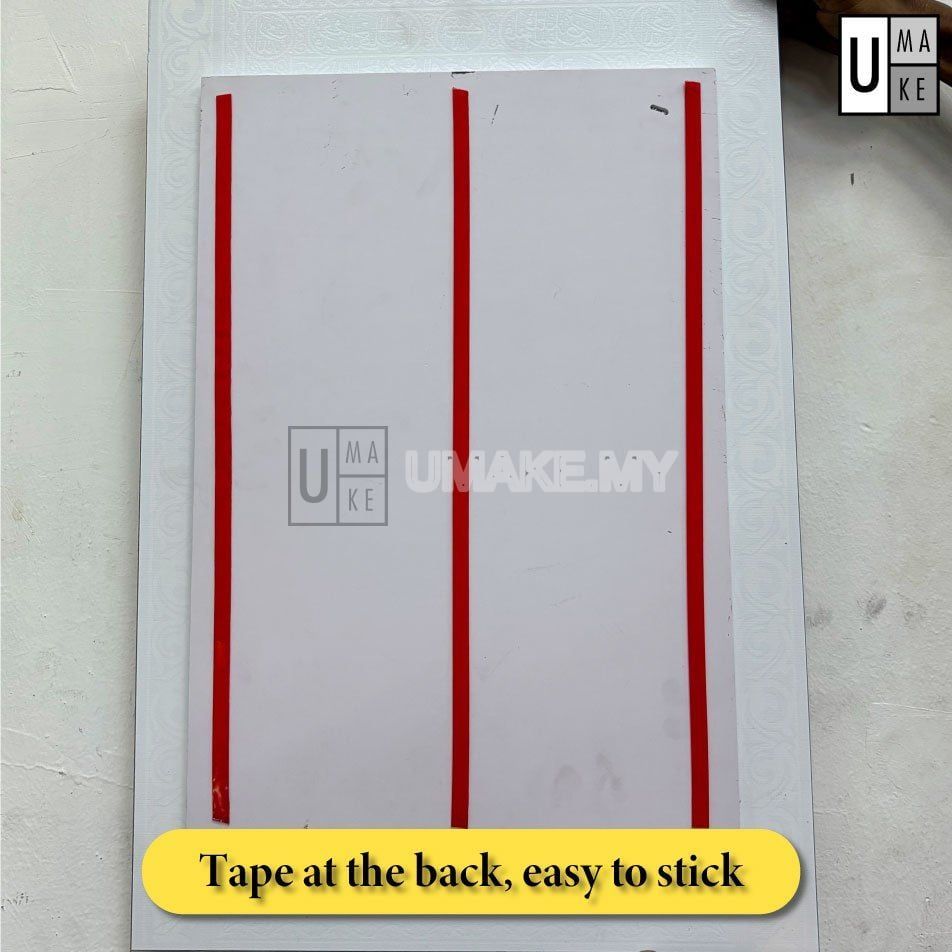 Kiswah Kaabah Tempered Glass Wall Art