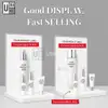 Modular Acrylic Counter Display Stand view 2