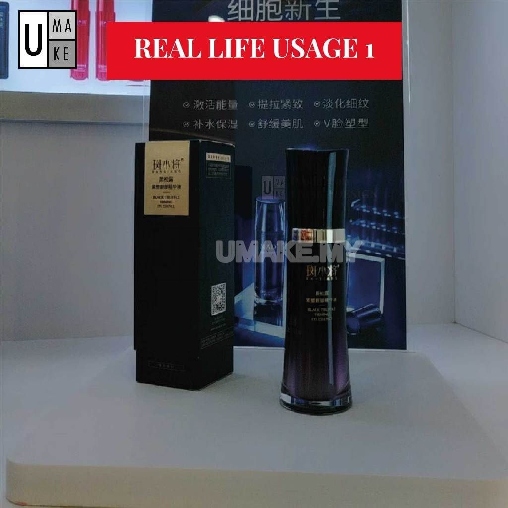 Modular Acrylic Counter Display Stand