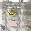 Acrylic Naco Window Replacement Panel view 1