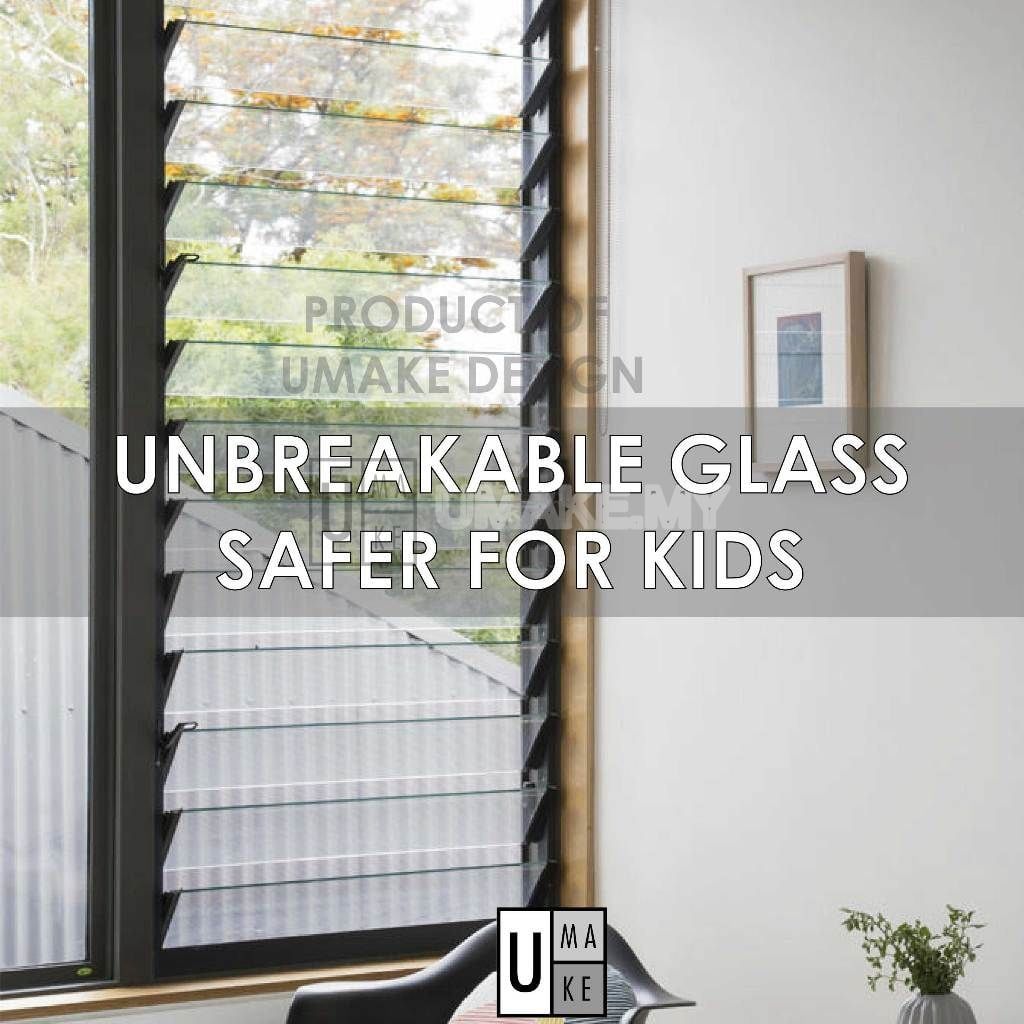 Acrylic Naco Window Replacement Panel