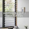 Acrylic Naco Window Replacement Panel view 2