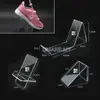 Acrylic Shoe & Wallet Display Stand view 2