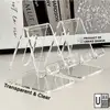 Acrylic Phone Stand Holder view 3