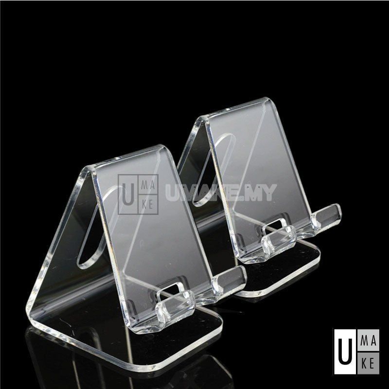 Acrylic Phone Stand Holder