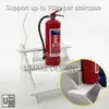 PVC Staircase Display Stand (2-5 Tiers) view 3