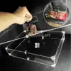 Acrylic Food Storage Cover Box view 3