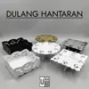 DIY Wedding Gift Tray (Dulang Hantaran) view 2
