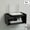 WiFi Router Storage Rack view 2
