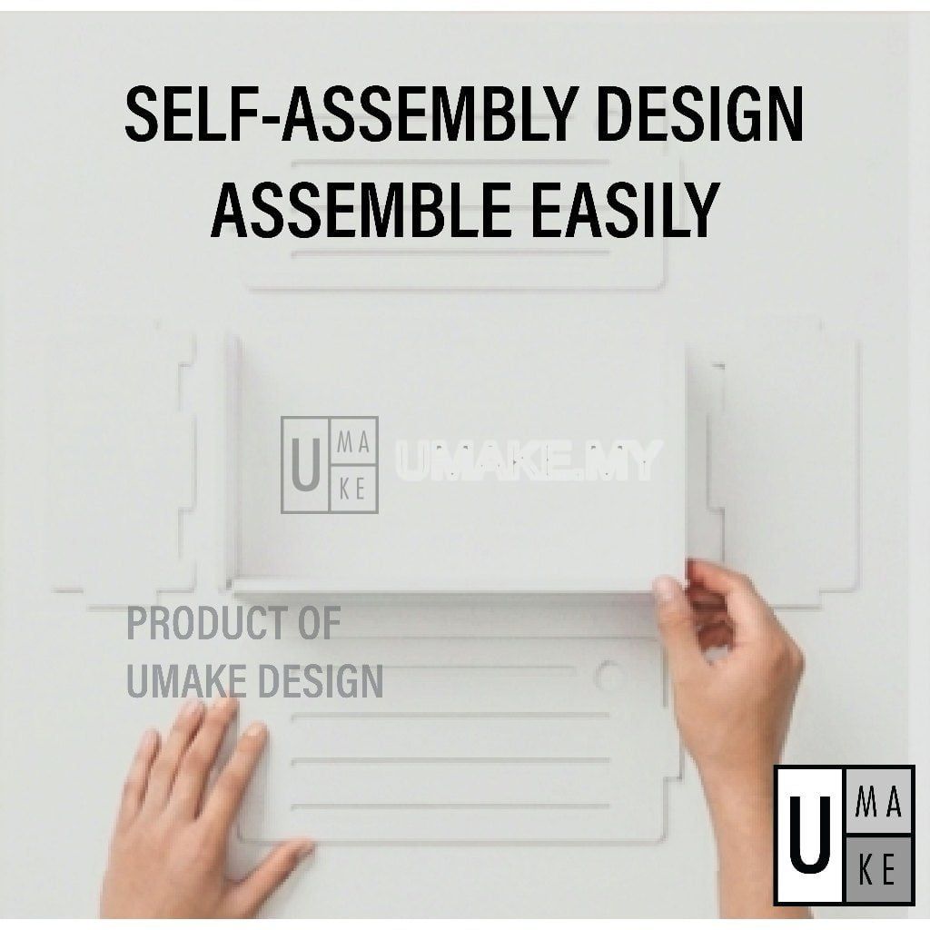 WiFi Router Storage Rack