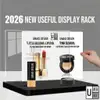 Modular PVC Base Display Stand view 2