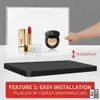 Modular PVC Base Display Stand view 3