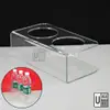 Acrylic Drink Holder Stand view 2