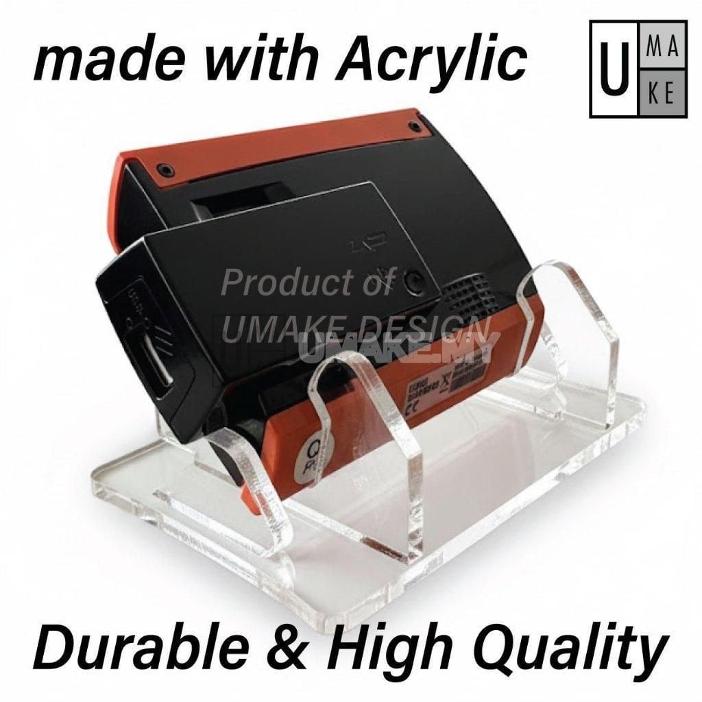 Smart Tag Dashboard Holder V3