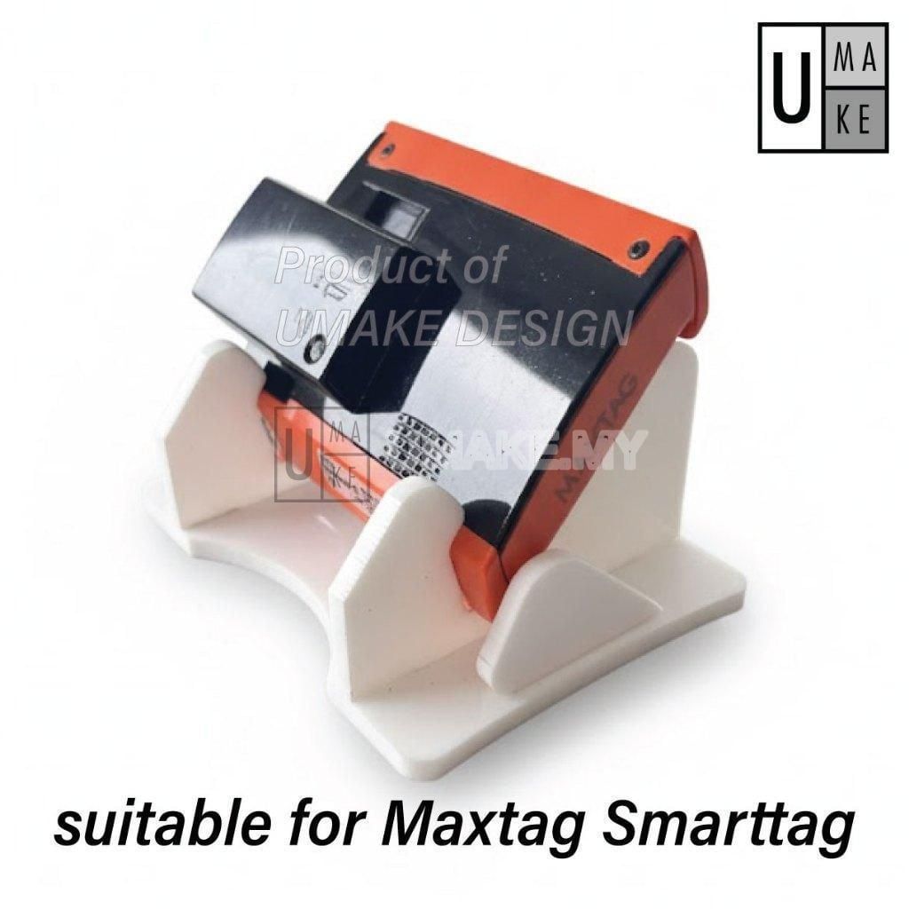 Smart Tag Dashboard Holder V3