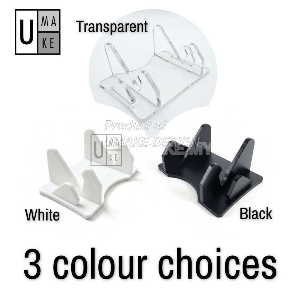 Smart Tag Dashboard Holder V3