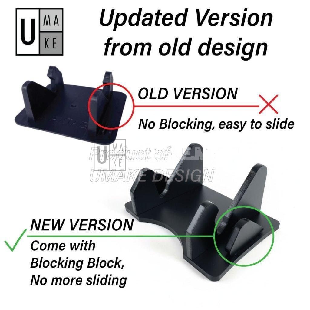 Smart Tag Dashboard Holder V3