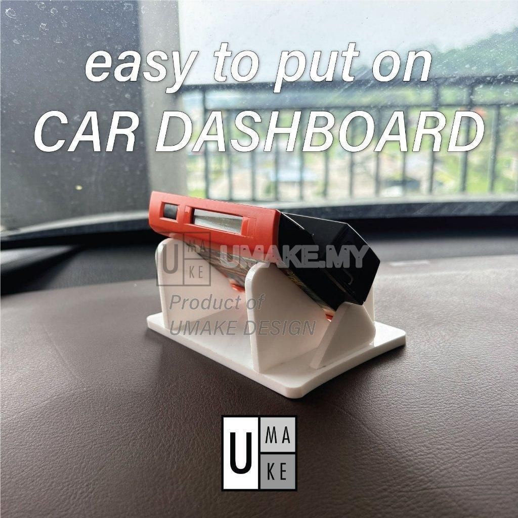 Smart Tag Dashboard Holder V3