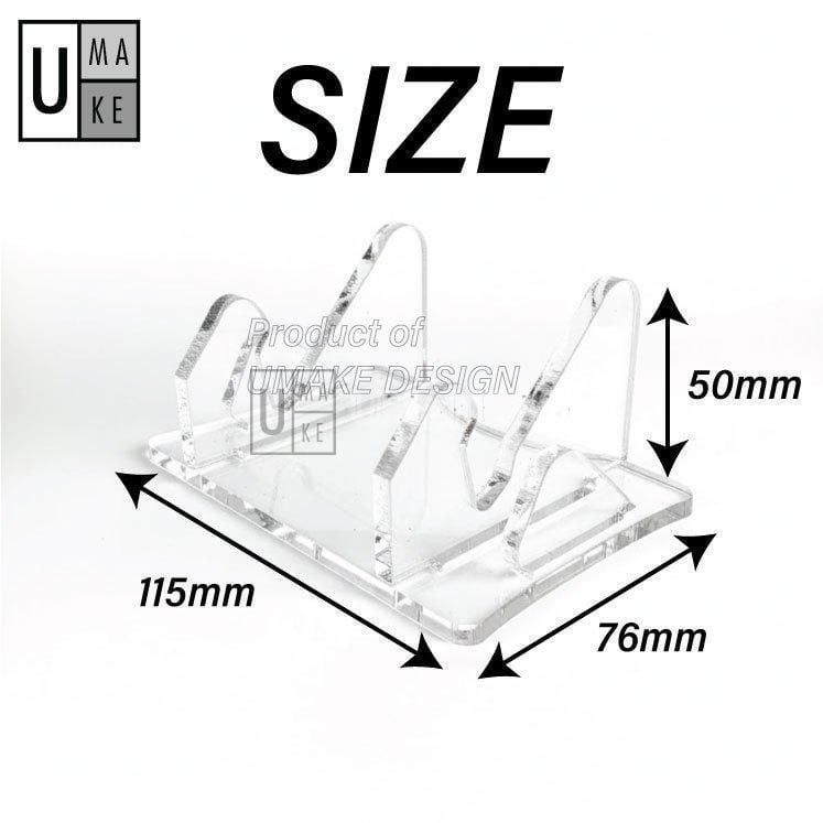 Smart Tag Dashboard Holder V3