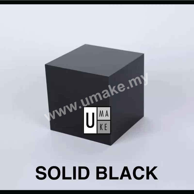 Custom Colourful Tinted Acrylic Display Box | Dustproof Case & Organizer