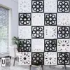 DIY Hanging Room Divider | Waterproof Screen Panel Partition (Penyekat Ruang) view 1