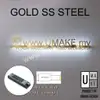Custom Metal Logo Signage (LED / Non-LED) | Company & Office Wall Signboard view 3